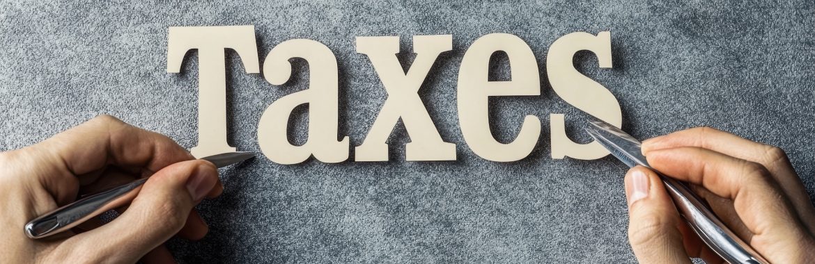 Mansion Tax